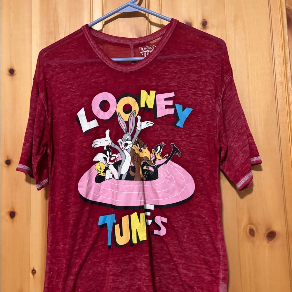 Loony Tunes Tee